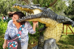 Cuba 2018 -  Zoo  (9)