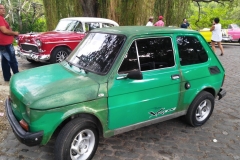 Cuba 2018 -  Cars  (11)