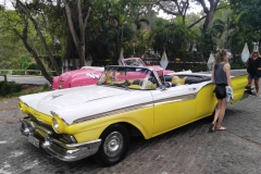 Cuba 2018 -  Cars  (13)