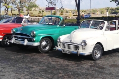 Cuba 2018 -  Cars  (15)