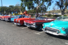 Cuba 2018 -  Cars  (17)