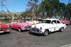Cuba 2018 -  Cars  (18)