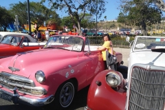Cuba 2018 -  Cars  (19)