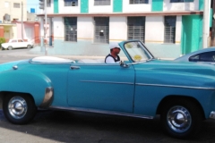 Cuba 2018 -  Cars  (2)