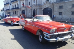 Cuba 2018 -  Cars  (20)