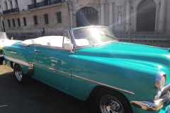 Cuba 2018 -  Cars  (21)