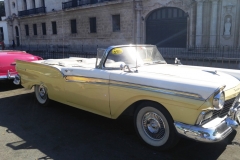 Cuba 2018 -  Cars  (22)