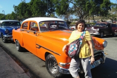 Cuba 2018 -  Cars  (23)