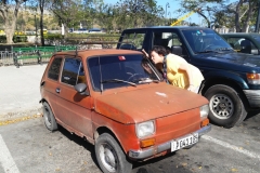 Cuba 2018 -  Cars  (25)