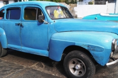 Cuba 2018 -  Cars  (3)