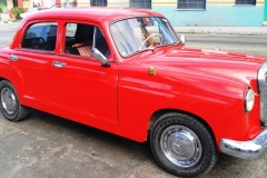 Cuba 2018 -  Cars  (4)