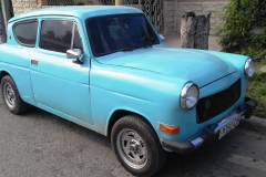 Cuba 2018 -  Cars  (5)