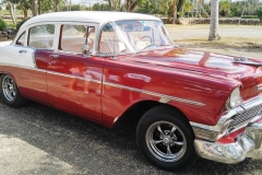 Cuba 2018 -  Cars  (6)