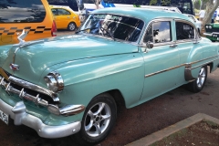 Cuba 2018 -  Cars  (7)
