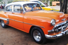 Cuba 2018 -  Cars  (8)