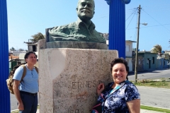 Cuba 2018 -  Hemmingway  (7)