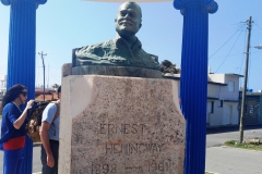 Cuba 2018 -  Hemmingway  (9)