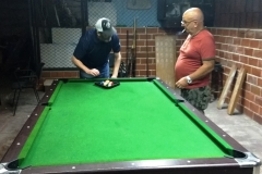 Cuba 2018 -  Our House  (1)