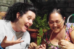 Cuba 2018 -  Our House  (10)