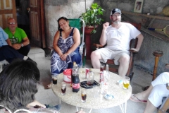 Cuba 2018 -  Our House  (2)