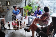 Cuba 2018 -  Our House  (3)