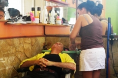 Cuba 2018 -  Our House  (5)