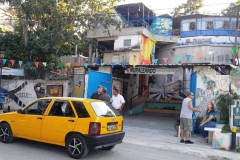 Cuba 2018 -  The ART Project  (18)