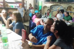 Cuba 2018 -  The ART Project  (2)