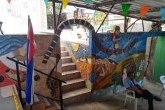 Cuba 2018 -  The ART Project  (22)