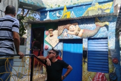 Cuba 2018 -  The ART Project  (24)
