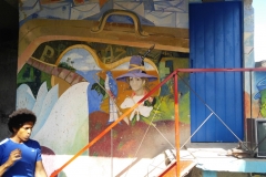 Cuba 2018 -  The ART Project  (26)