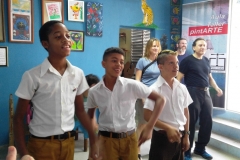 Cuba 2018 -  The ART Project  (66)