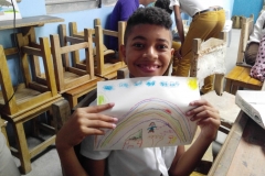 Cuba 2018 -  The ART Project  (68)