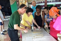 Cuba 2018 -  The ART Project  (8)