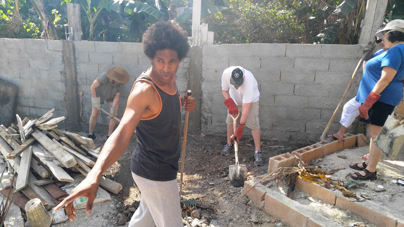 Cuba 2018 - Work Project  (13)