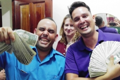 Cuba 2018 -  People  (8)