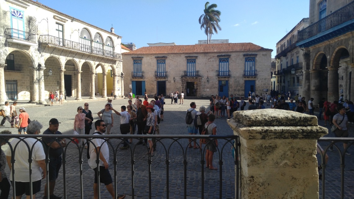 Cuba 2018 -  Tourist Stuff  (137)