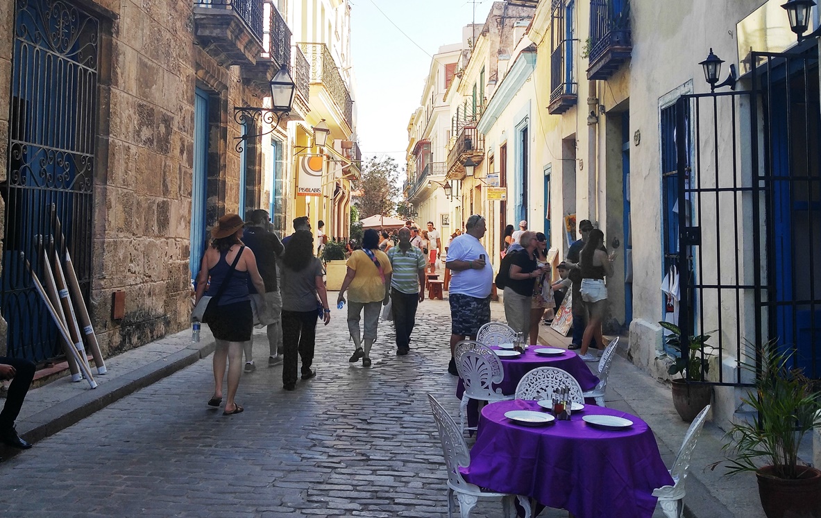 Cuba 2018 -  Tourist Stuff  (141)