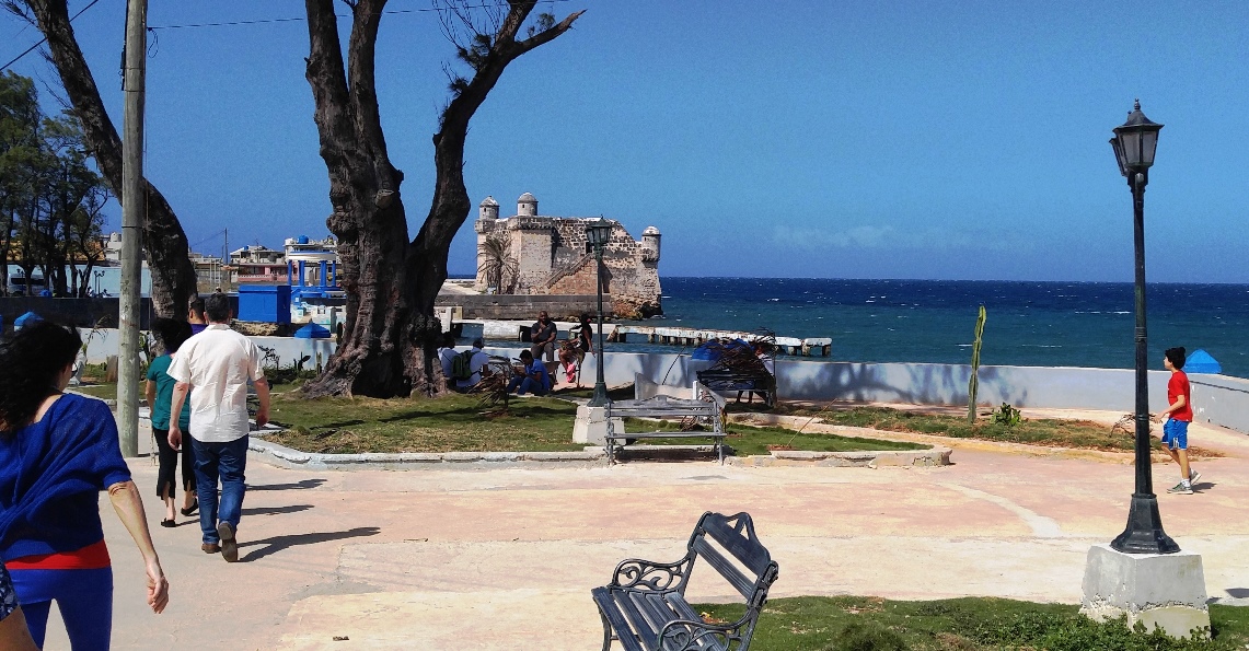 Cuba 2018 -  Tourist Stuff  (94)