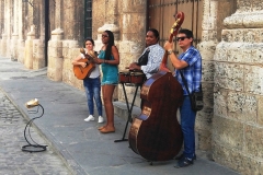 Cuba 2018 -  Tourist Stuff  (1)