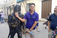 Cuba 2018 -  Tourist Stuff  (10)