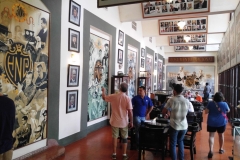 Cuba 2018 -  Tourist Stuff  (118)
