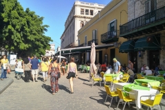 Cuba 2018 -  Tourist Stuff  (4)