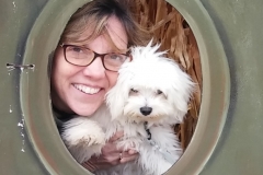 Carol and Pula