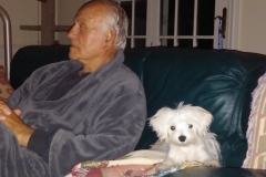 JR and Pula