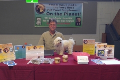 Lake County Dog Show 1