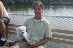 St. Charles Boat Trip