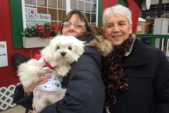 carol, joyce and pula 3