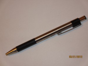 The desired pen