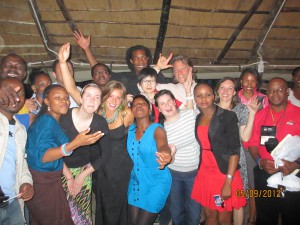 University of Louisville, Peace Corps and Teachers 